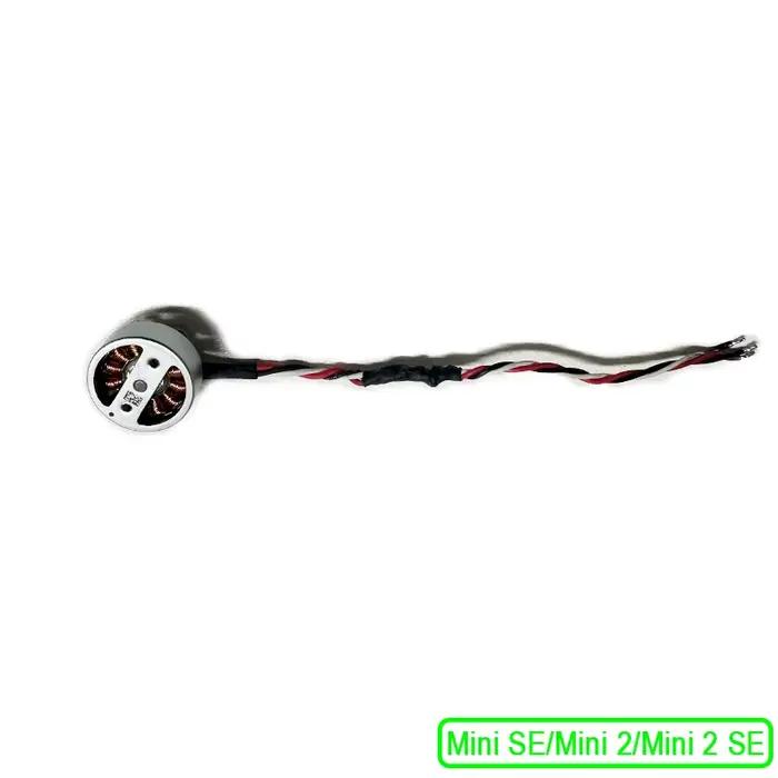 Moteur de bras Mavic Mini 2 SE d'origine Mini moteur d'hélice 2SE moteurs de bras avant moteurs de b