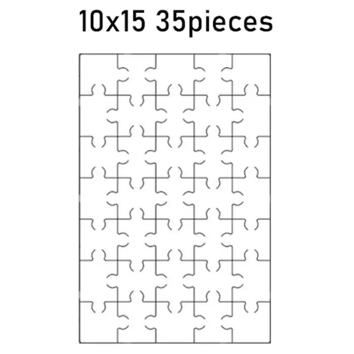 Puzzle personnalisé en bois 35/70/200/300/312/344/500/1314, puzzle d'image, puz commémoratif de célé