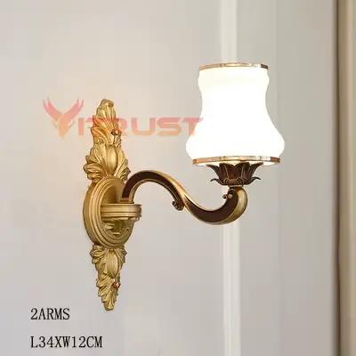 Plafonnier LED suspendu en alliage de verre, design moderne, éclairage d'intérieur, luminaire décora