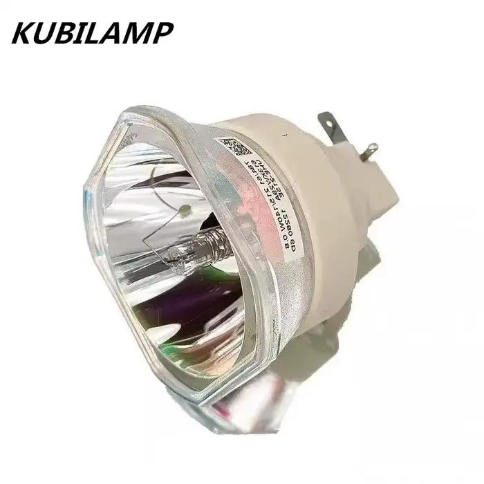 Lampe de budgétaire d'origine UHE245W, compatible avec ELPLP71, ELPLP74, ELPLP75, ELPLP80, ampoules 