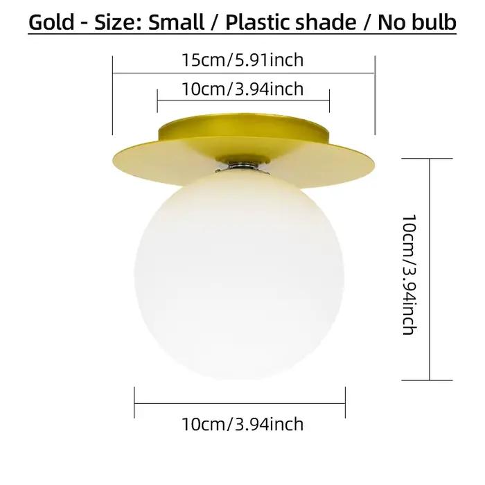 Lampe murale décorative d'intérieur pour chambre à coucher, escalier, éclairage mural LED, applique 