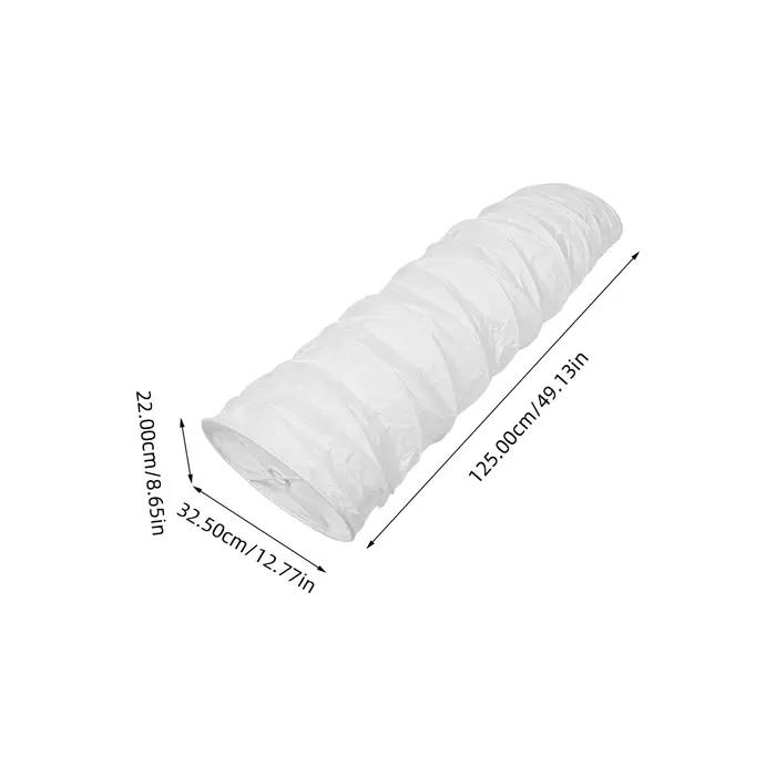 Abat-jour en papier de remplacement pour lampadaire, couverture d'abat-jour pliable d'inspiration ja