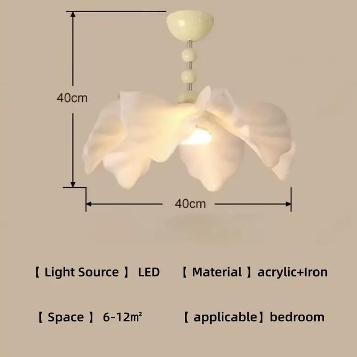 Lampe de salon moderne, ronde et carrée, pour restaurant, plafonnier atmosphérique effet craquelé, s