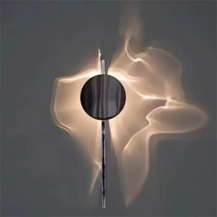 Applique Murale LED Minimaliste Moderne