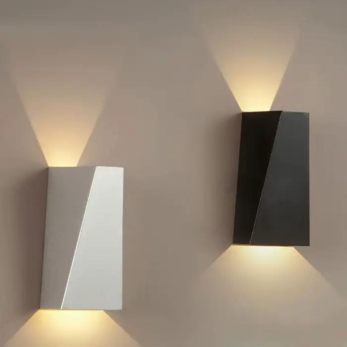 Applique Murale Moderne à LED