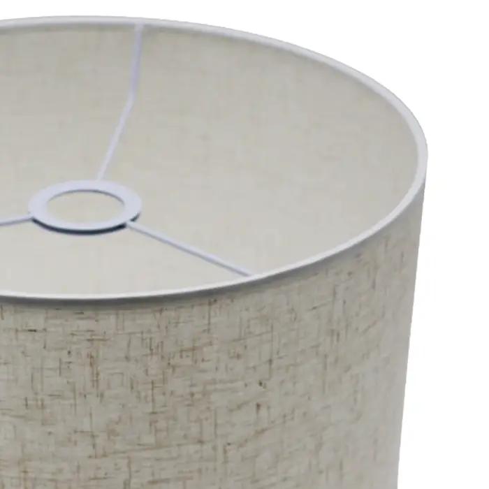 Abat-jour de table durable