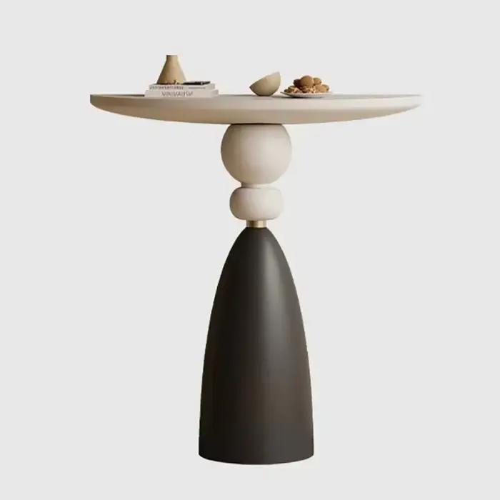 Table d'appoint Glamour Feel, style simple, salon, couloir, entrée, tables consoles, style moderne, console d'entrée, meubles de maison
