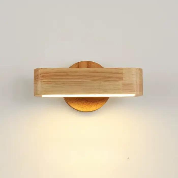 Appliques murales de Style japonais lampes