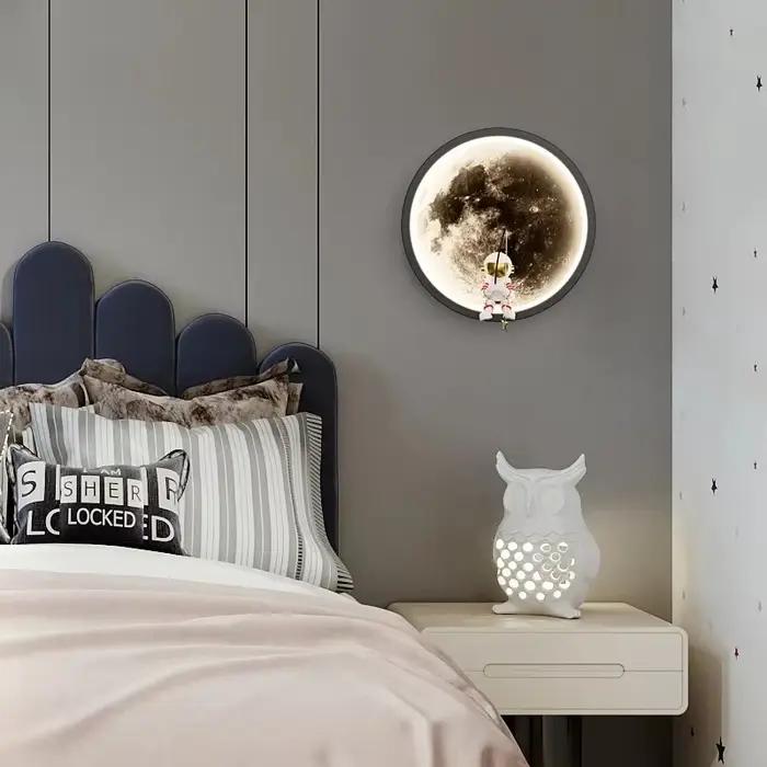 Veilleuses de couchage pour chambre d'enfant