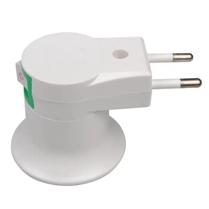 E27 ue prise lampe Base ampoule