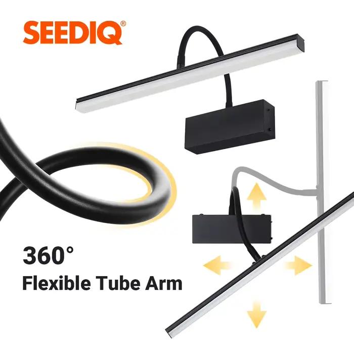 Applique murale LED rechargeable