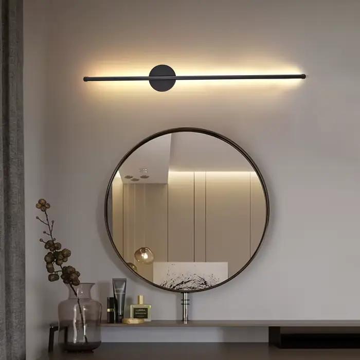 Applique murale moderne LED originale