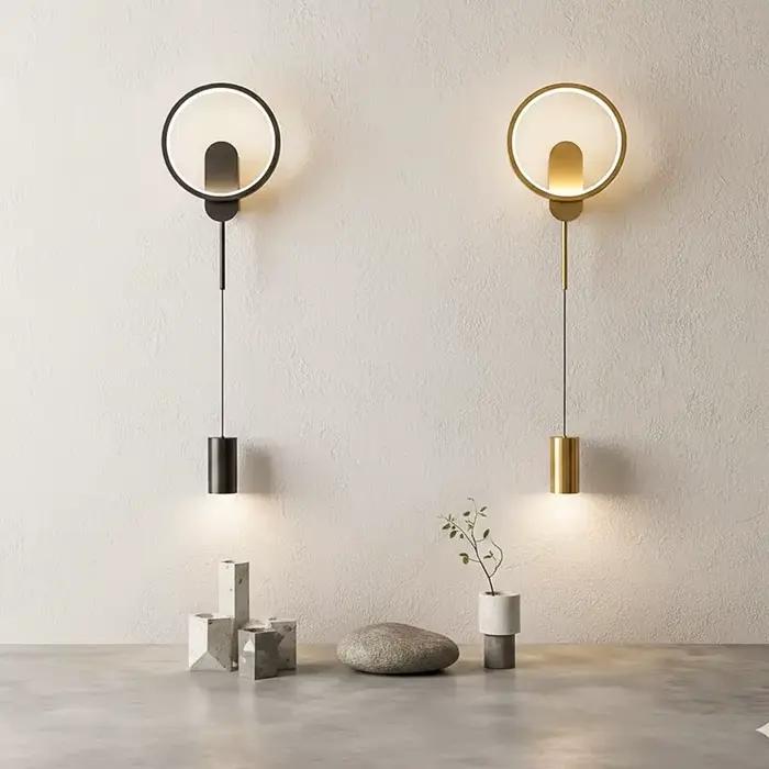 Applique Murale LED au Design Moderne