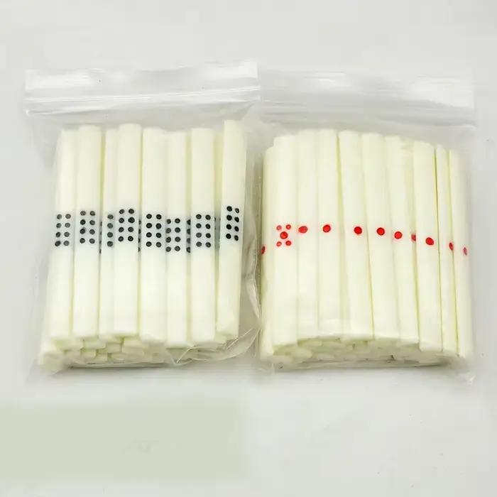 88 pièces en plastique pièce de Poker Mahjong japonais Poker vente en gros Club de jeu/fête/famille