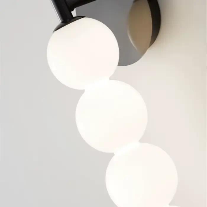 Lampe murale de chevet
