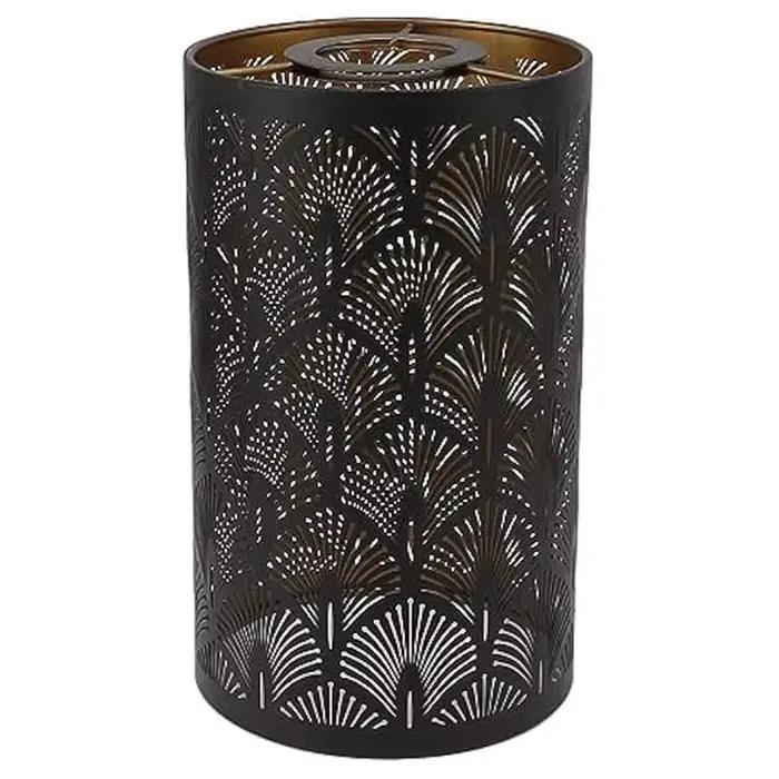 Abat-jour cylindrique en métal BSEVB-2X
