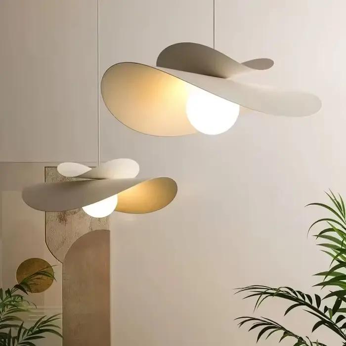 Lampe suspendue LED E27