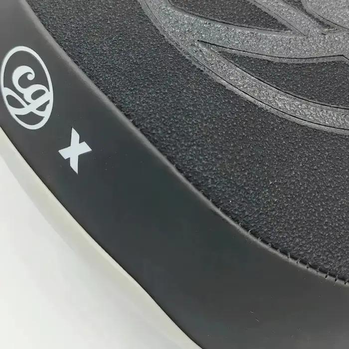 Selle de style vintage pour SE Racing BMX – Remplacement de selle rétro pour les configurations de vélos custom old-school