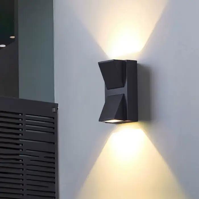 Applique murale LED imperméable
