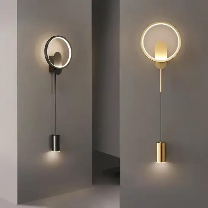 Applique Murale LED au Design Moderne
