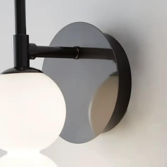 Lampe murale de chevet