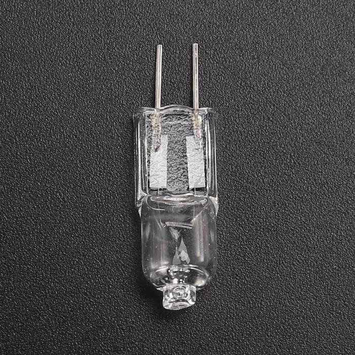 Lampe Halogène G4, Éclairage Blanc Chaud, 10W