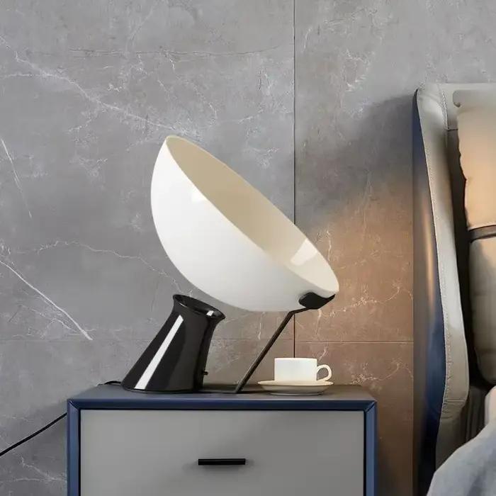Lampe de Table design danois