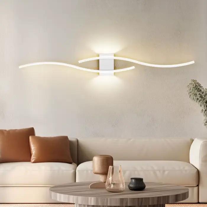 Applique Murale LED au Design Moderne