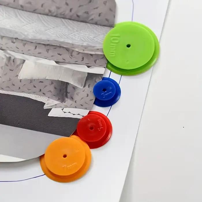 Roue de marquage pour couture - Convient