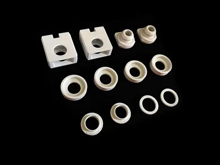 Kit de réparation de bagues de siège électriques pour Porsche 911 964 993 C2 C4 Turbo RS - 12 pièces - Accessoire robuste