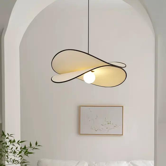 Lampe à suspension E27 créative moderne pour salon chambre Restaurant étude luminaire intérieur décor à la maison