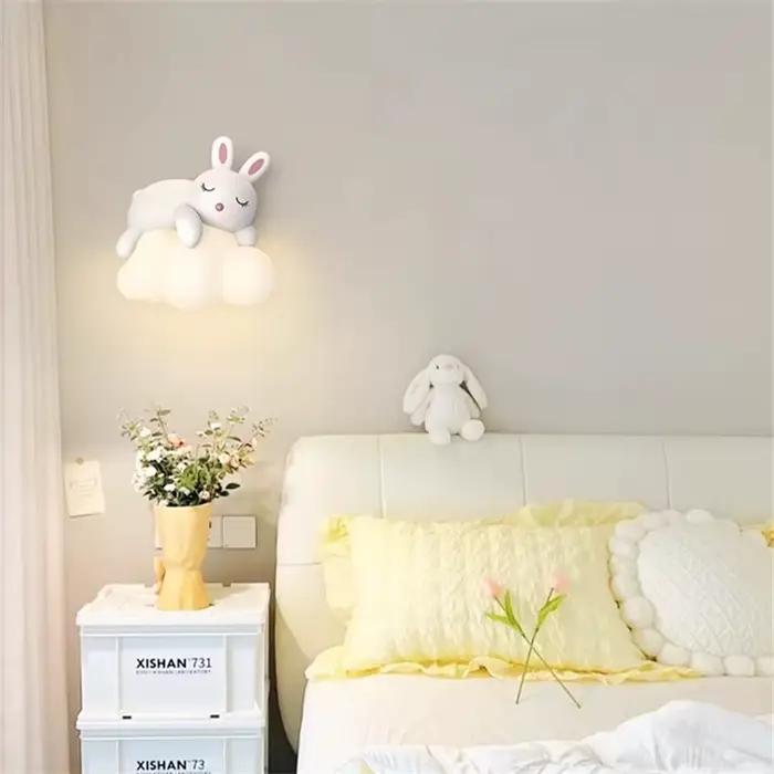 Lampe murale, lampe de chevet
