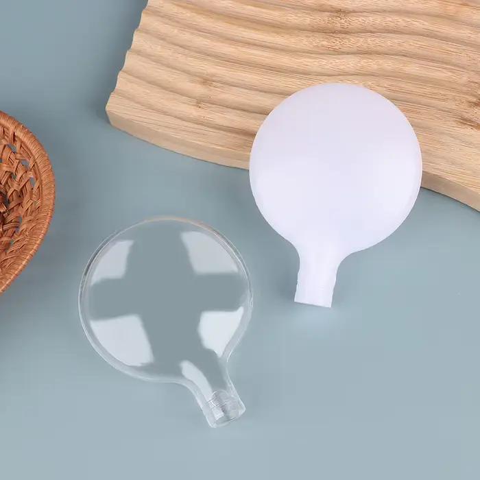 Abat-jour luciole Led lustre acrylique