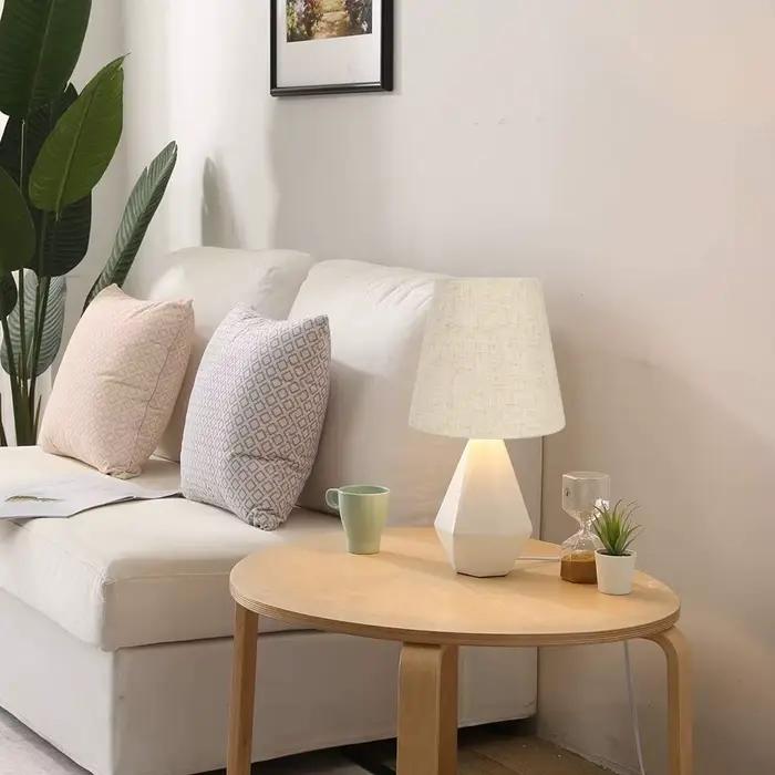 Abat-jour pour lustre, abat-jour de Table