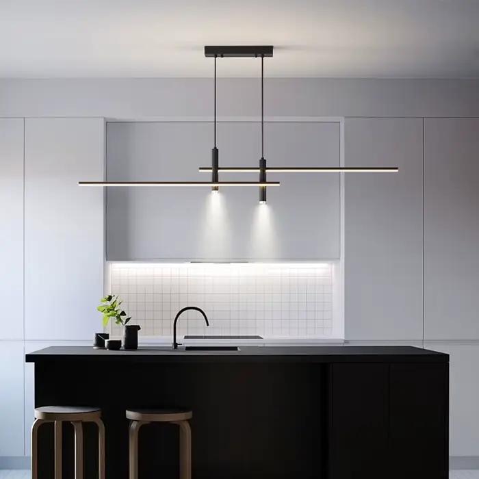 Lustre de salle à manger