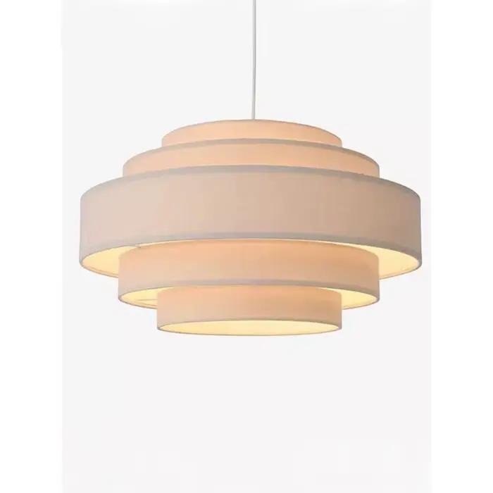 Lampe artistique de style japonais
