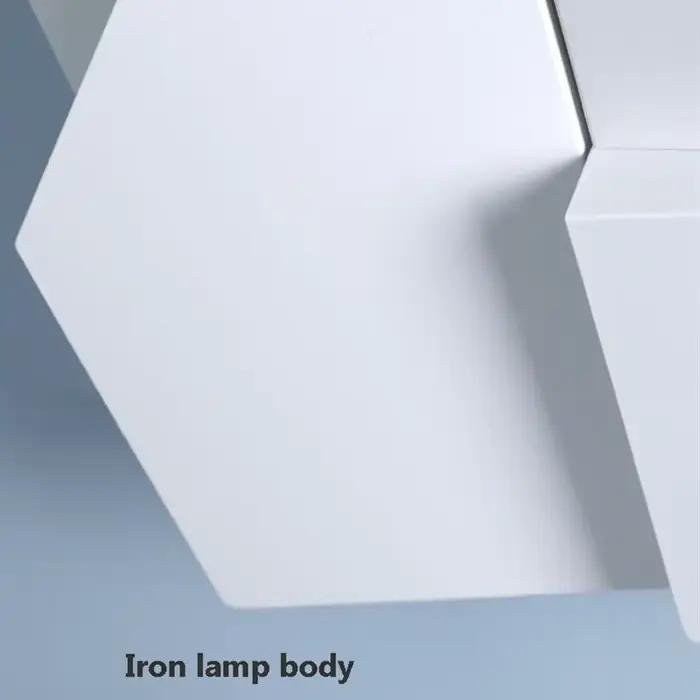Lampe murale Led design italien