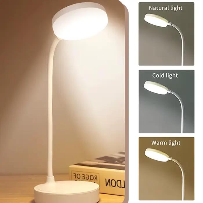 Lampe de Table LED USB