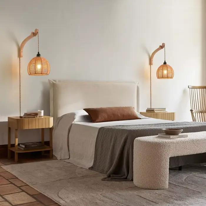 JOYINLED applique murale ferme