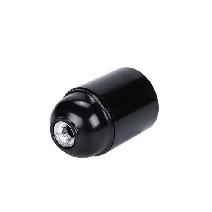 Luminaires E27 E14 lampadaire lampe en spirale tête