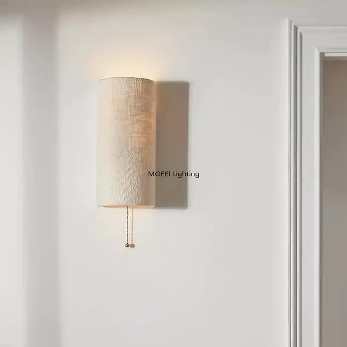 Applique murale LED Simple de styliste nordique