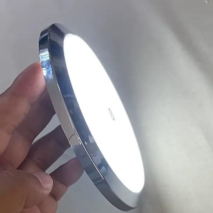 Plafonniers à intensité variable 12V 24V