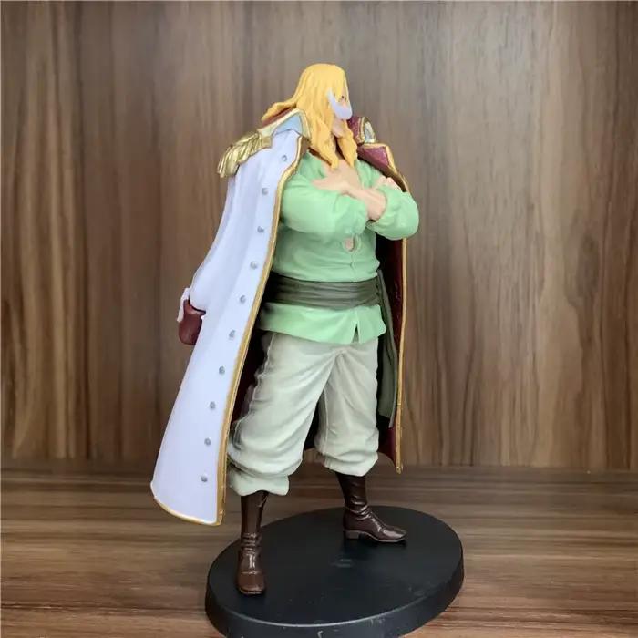 FC Anime une pièce Figure Edward Newgate PVC figurines OP Tama Luffy Yamato Kaidou Zoro Sanji Usopp Law Newgate modèle cadeau jouet