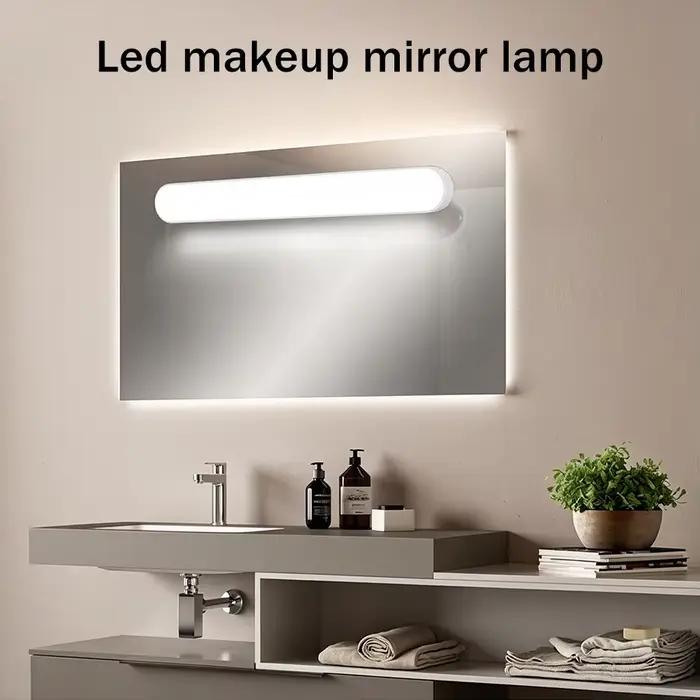 Lampe LED pour miroir de maquillage