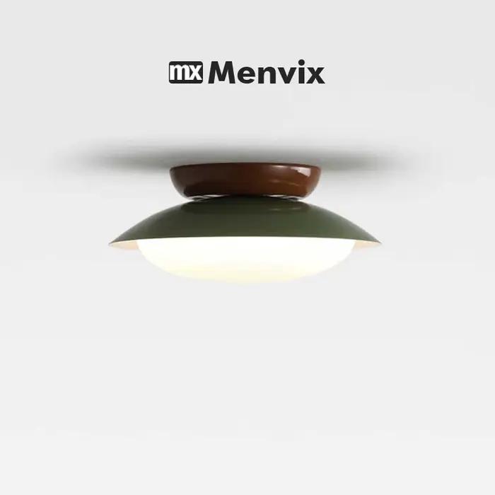 Lustre de plafond LED moderne pour salon