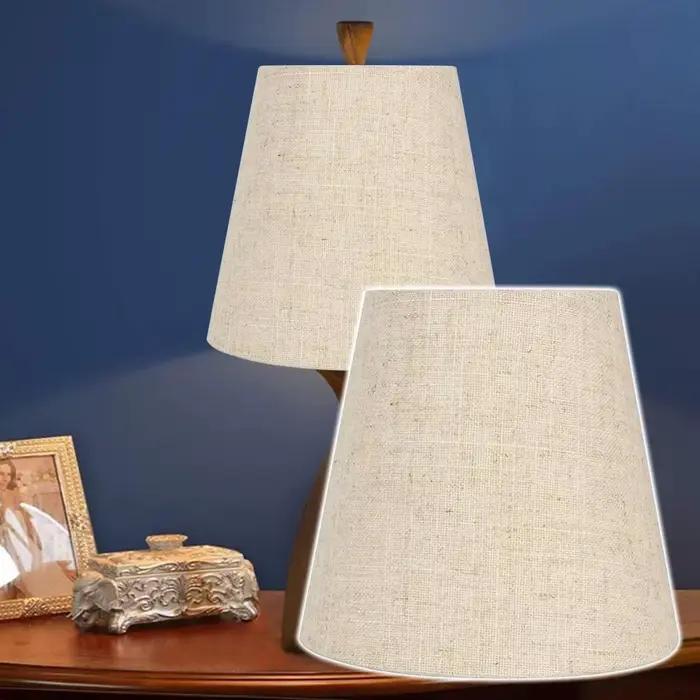 Abat-jour pour lustre, abat-jour de Table