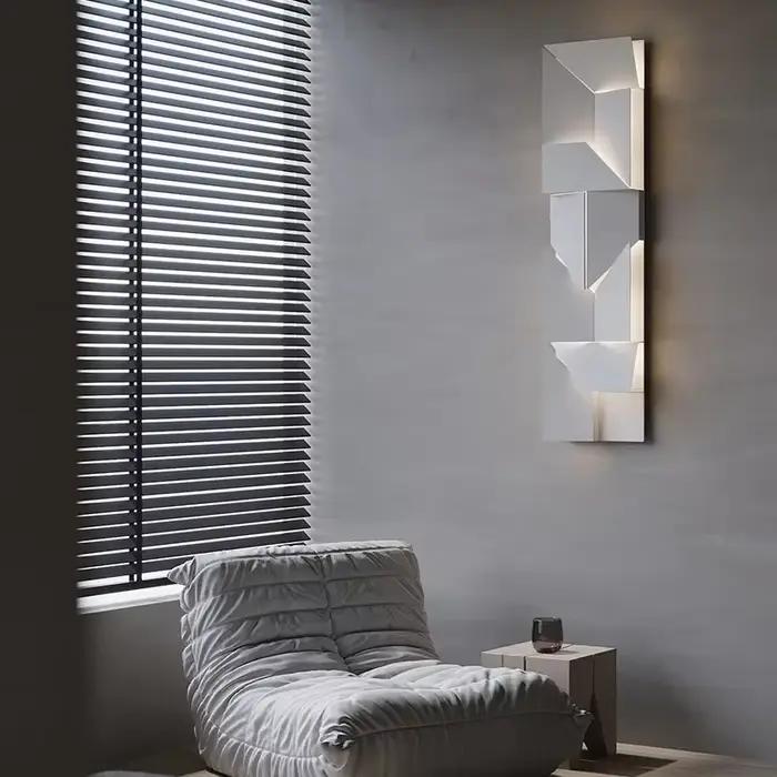Lampe murale Led design italien