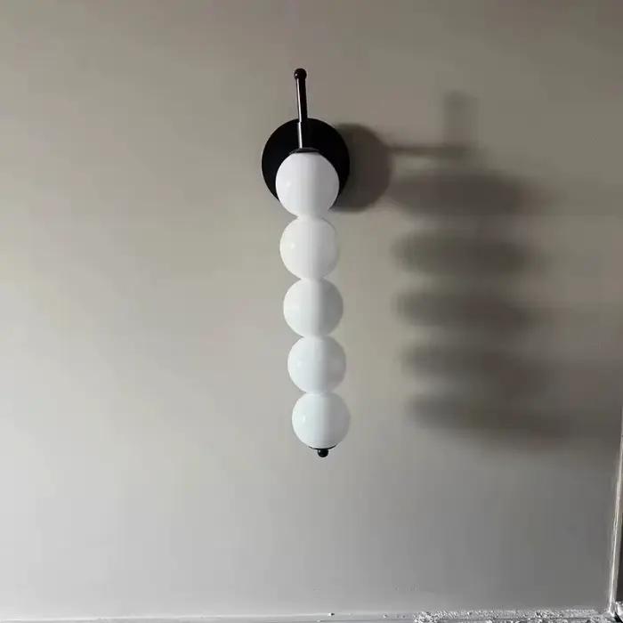 Lampe murale de chevet