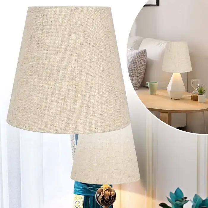 Abat-jour pour lustre, abat-jour de Table