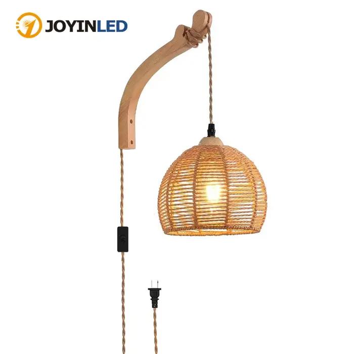 JOYINLED applique murale ferme
